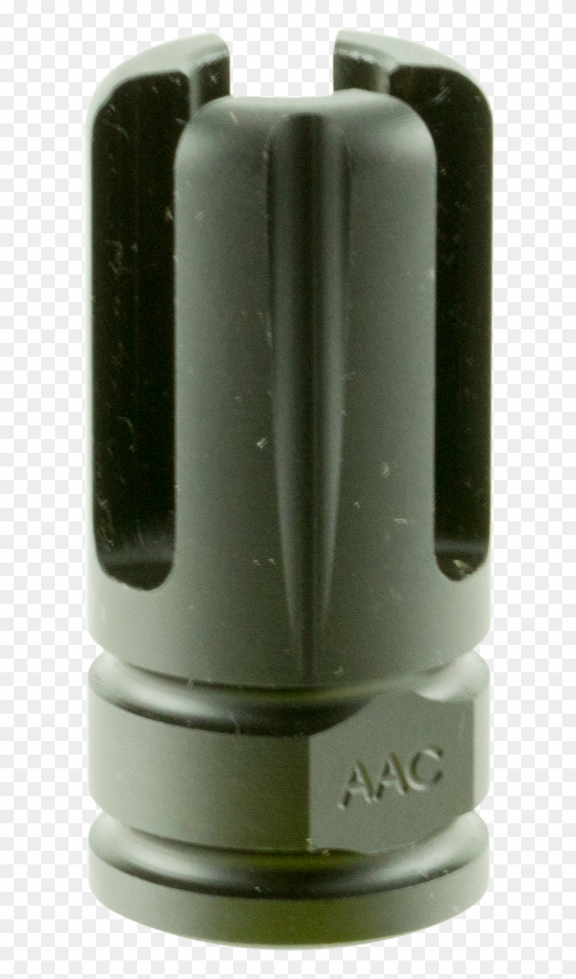 Advanced Armament 64740 Blackout Flash Hider Non-silencer - Advanced Armament Corp 9mm Flash Hider Clipart #570700