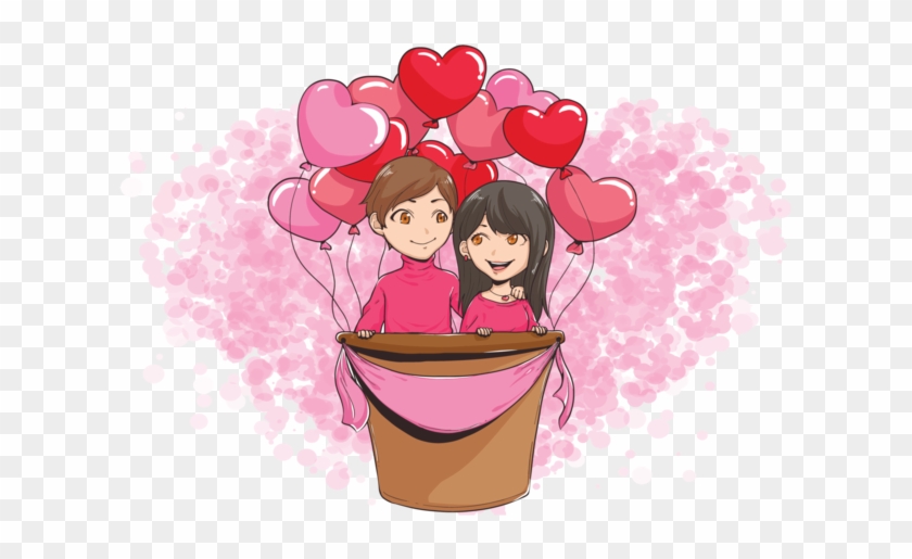 Love Vector Clipart #570702