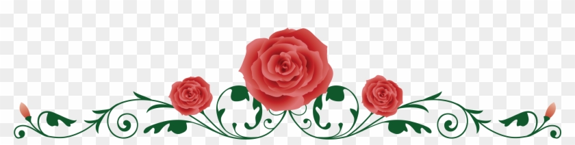Tags - - Rose Vine Png Clipart