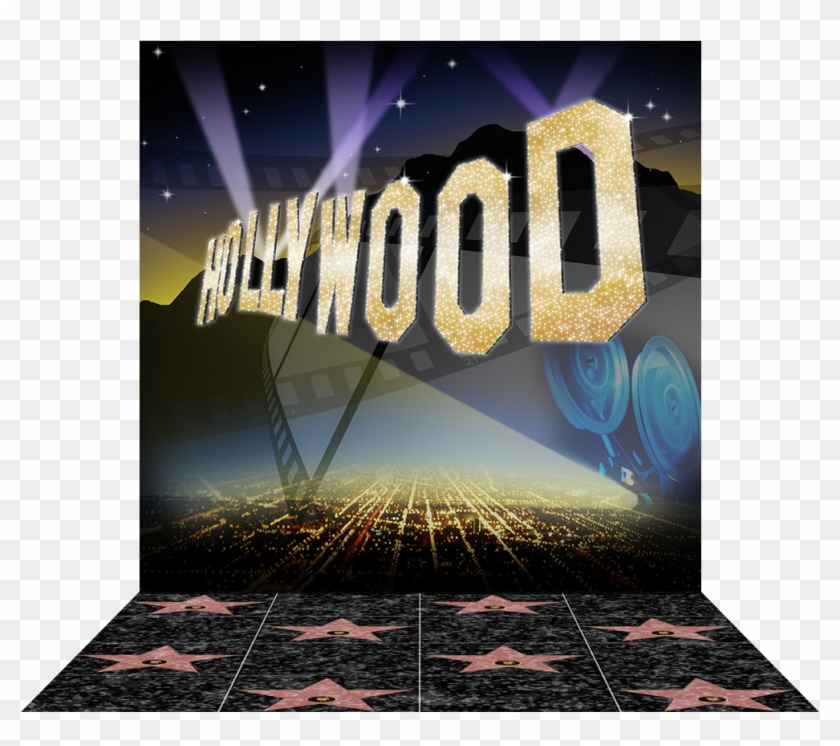 3 Dimensional View Of - Flyer Clipart