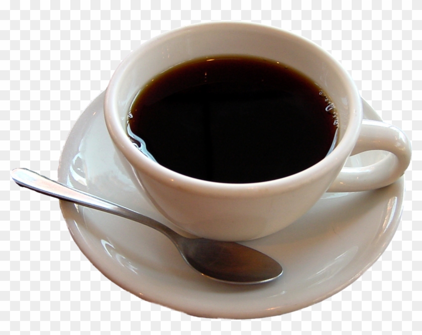 Cup Png Image - Cup Of Coffee Clipart #570783