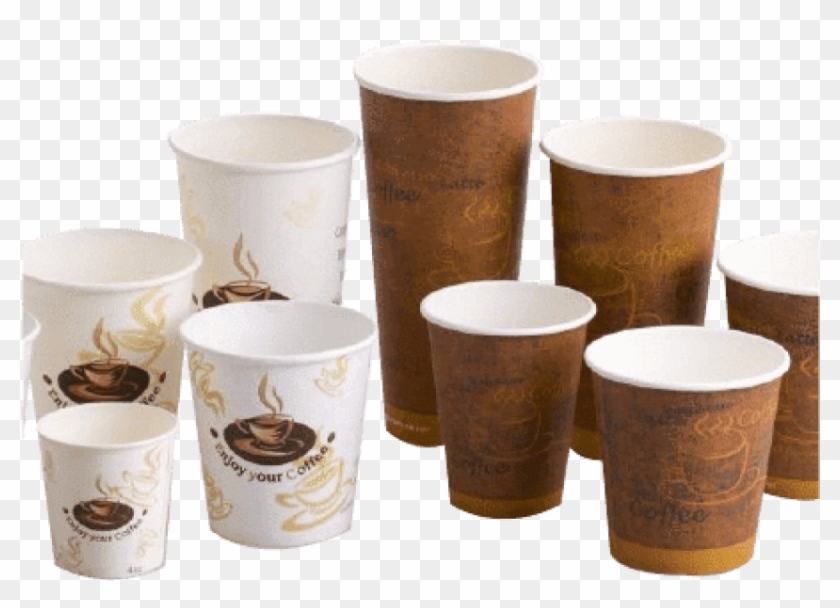 Free Png Download Coffee Cup Png Images Background - Cup Clipart #570805