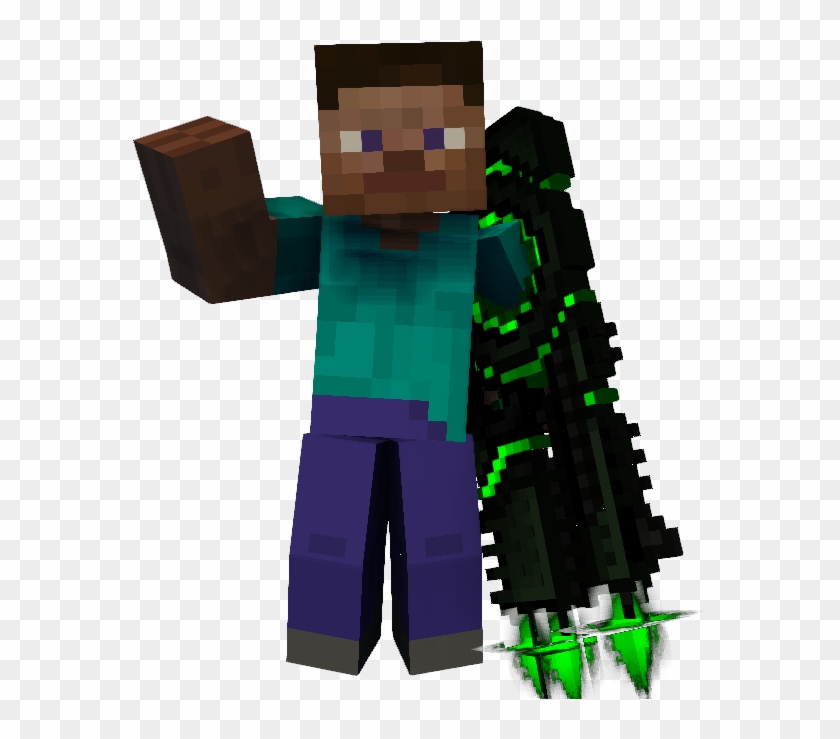 Oiuobzn - Minecraft Clipart