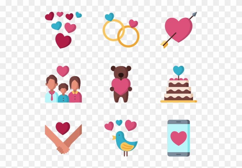 Love - Child Clipart