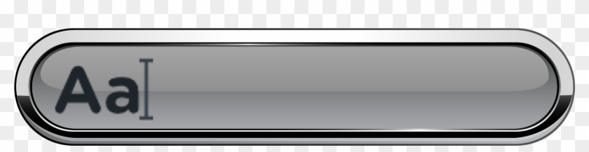 Vignette Titre - Monochrome Clipart