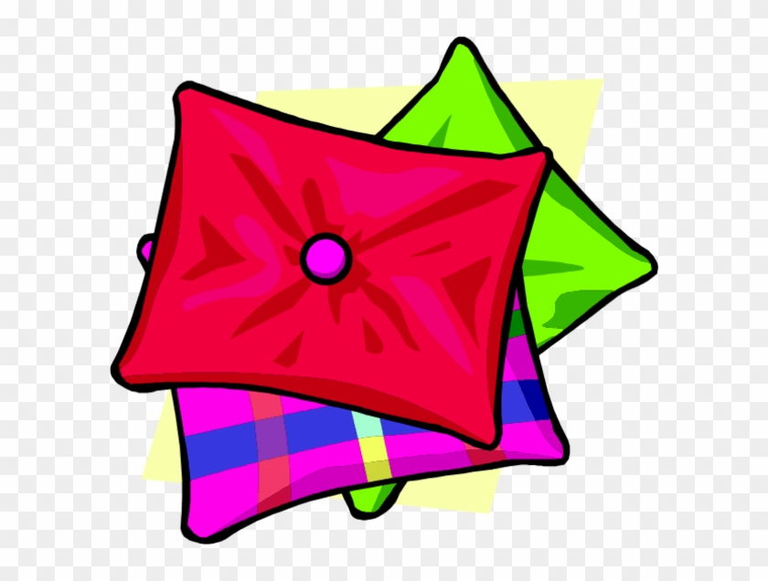 Muzzle Flash Clipart 6 By Phillip - Pillows Clipart - Png Download