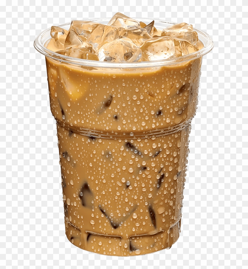 Iced Coffee Cup Png - طريقة صنع القهوة سريعة الذوبان Clipart