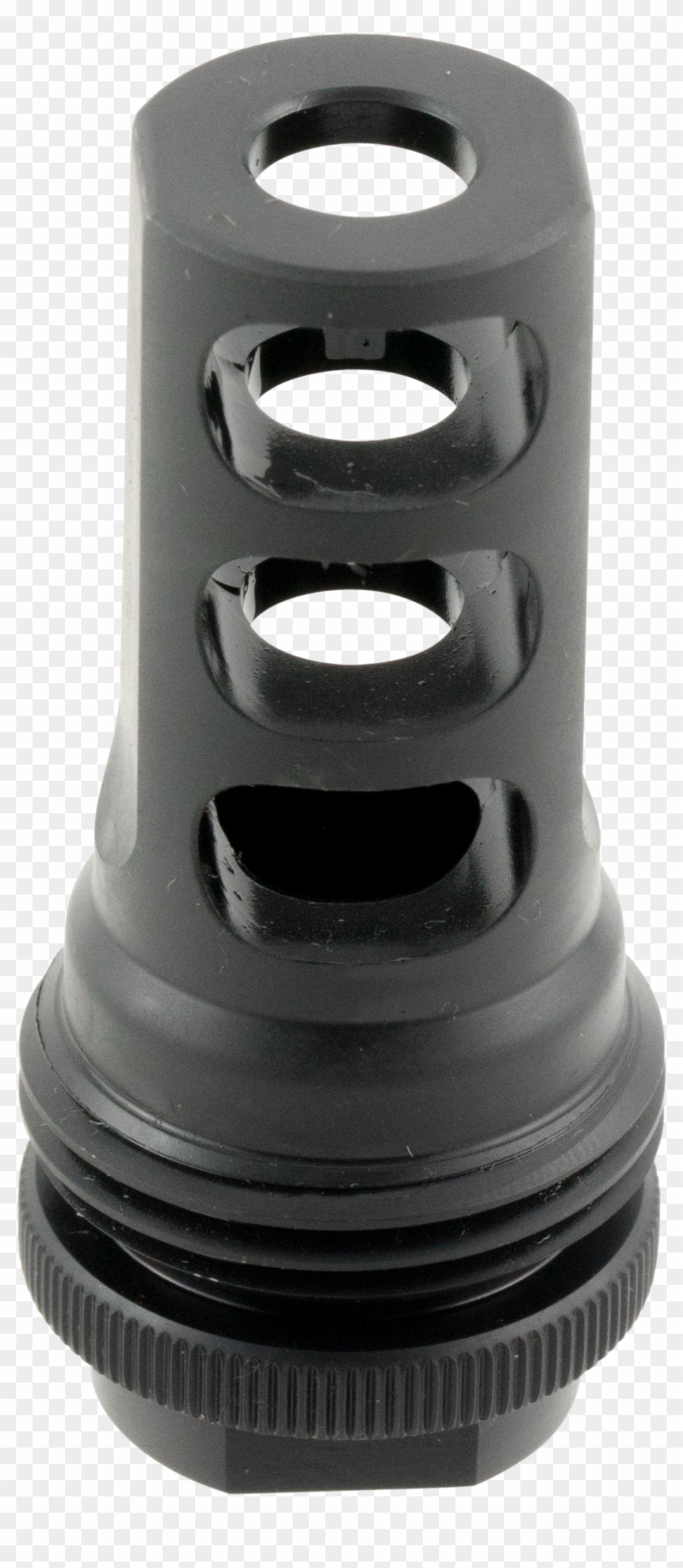 Silencerco Ac1282 Asr Muzzle Brake Ar Style - Sander Clipart