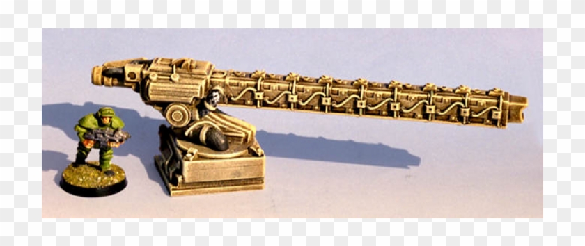 Cannon Clipart