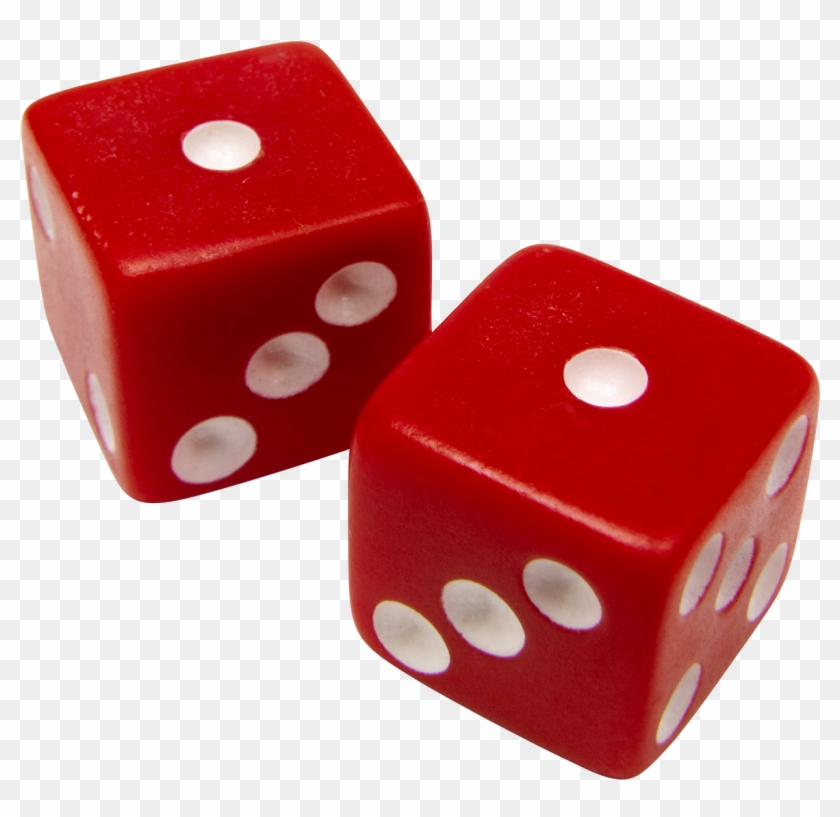 Dice Transparent Png Clipart