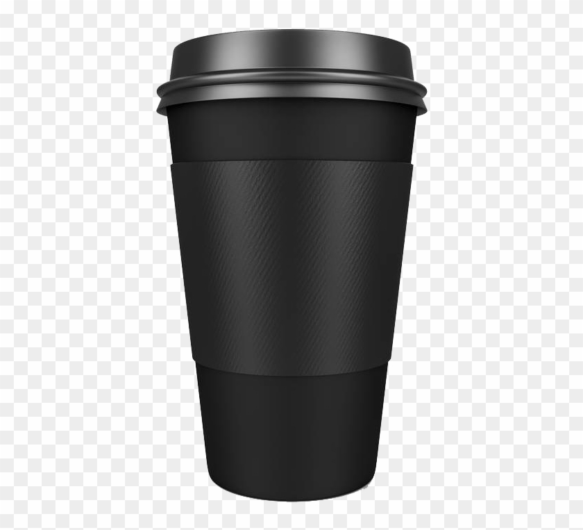 Paper Coffee Cup Png - Cup Clipart