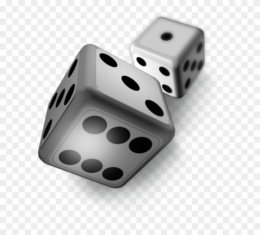 Download For Free - Combine Like Terms Dice Activity Clipart