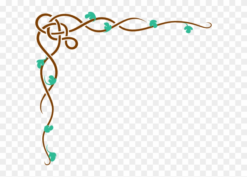 How To Set Use Invitation Vine Svg Vector Clipart