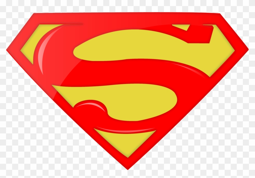 Superman Png Images Facts About Superman - Superman S Clipart