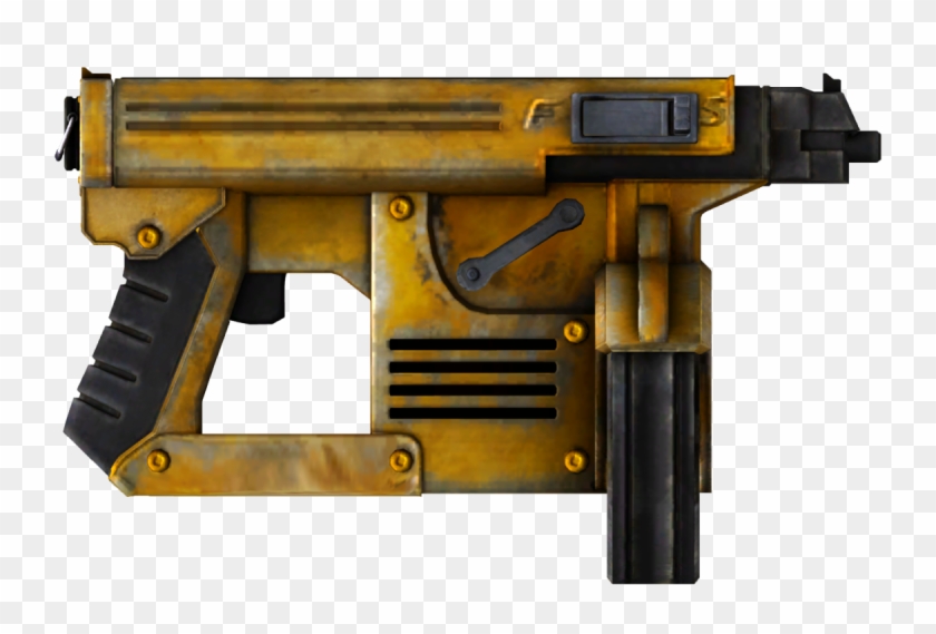H&h Tools Nail Gun - Nail Rifle Clipart