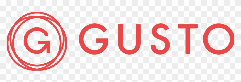 Review Pricing Features Shortcomings - Gusto Payroll Logo Clipart