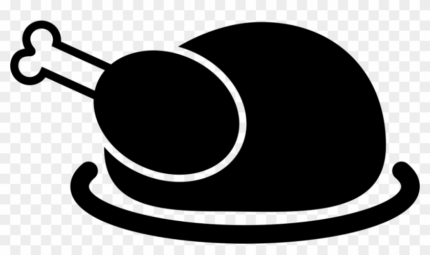 Png File - Thanksgiving Turkey Svg Free Clipart