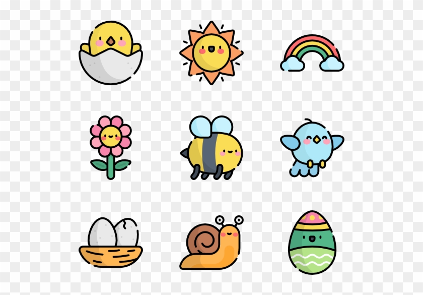 Spring Clipart