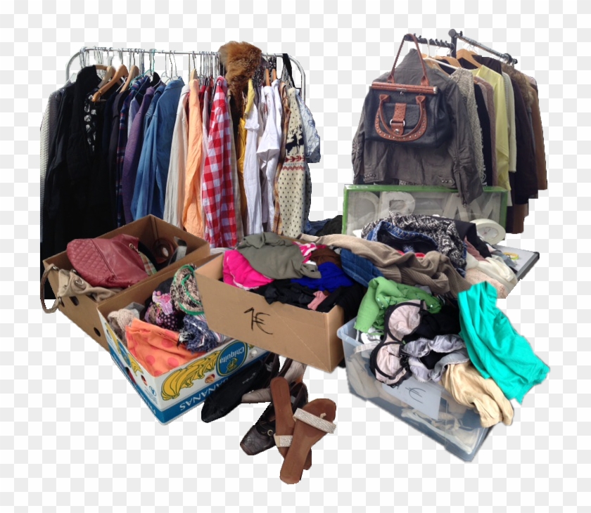 Clothes Hanger Clipart #571796