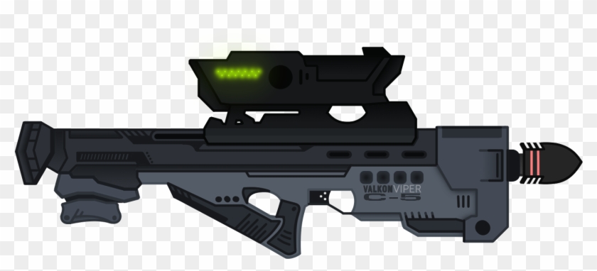 Rocket Launcher With Explosion Double The Size Of The - Firearm Clipart #571850
