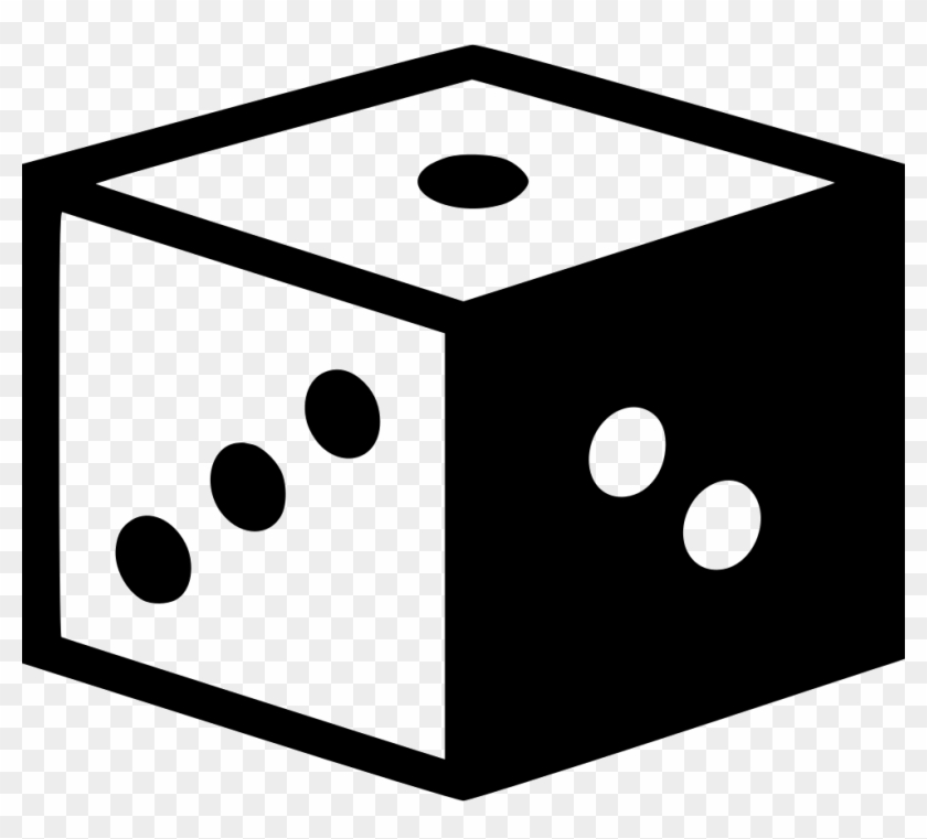 Png File Svg - Dice Clipart #571948