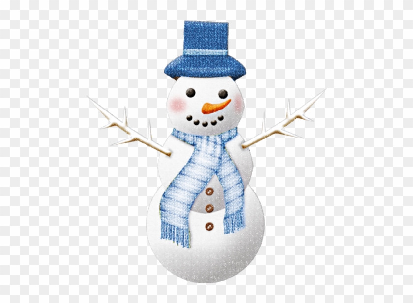 Snowman Png Image Clipart