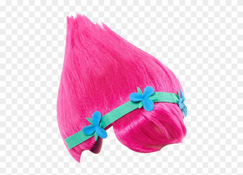 800 X 800 9 - Trolls Hair Clip Art Png Transparent Png