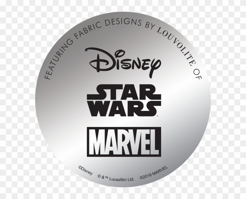 Disney, Star Wars™ Logo - Disney Clipart