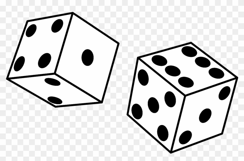 1299 X 799 11 - Maths Clipart Black And White - Png Download