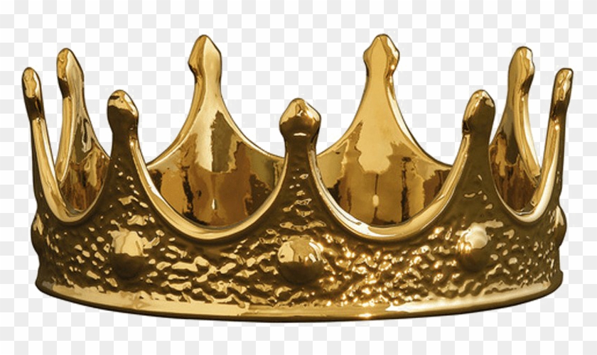 Thug Life Crown Transparent Background Png - Coroa Thug Life Png Clipart