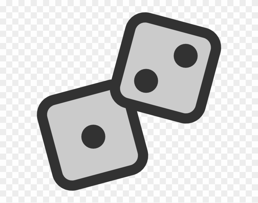 How To Set Use Roll Dice Svg Vector Clipart #572238