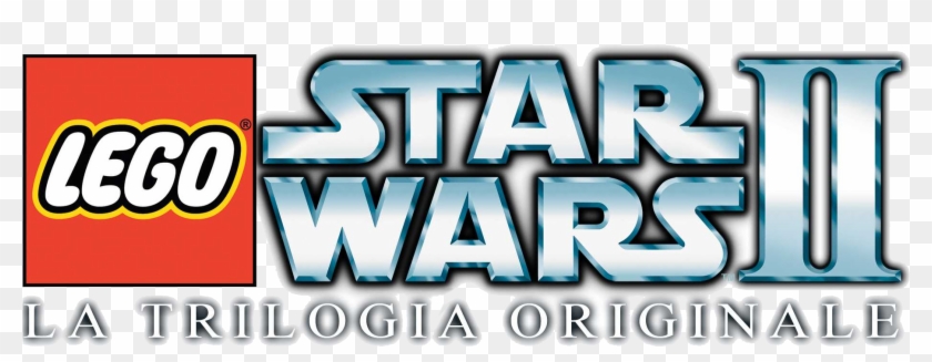 File Lego Star Wars 2 Logo Pnglego Star Wars Logo Png Star Wars