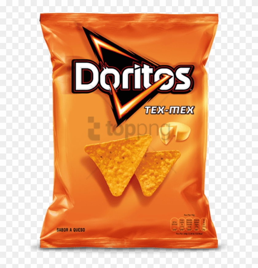 Doritos Tangy Cheese Clipart