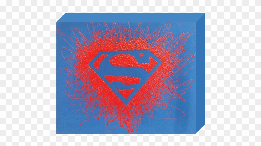 Superman Clipart #572481