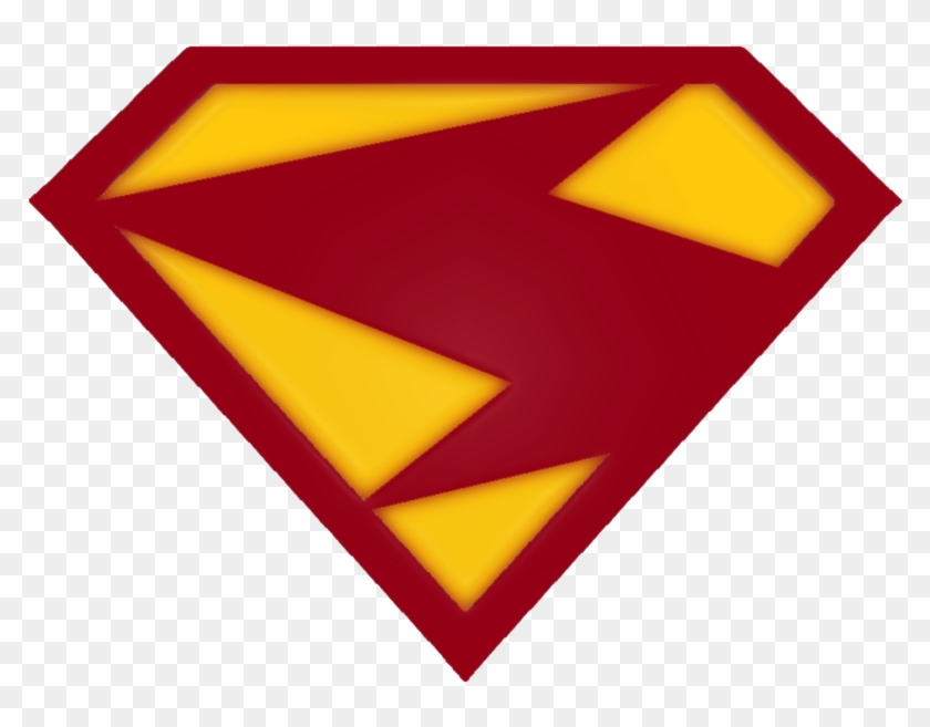 Superman Logo Png - Superman Logo 2011 Clipart #572512