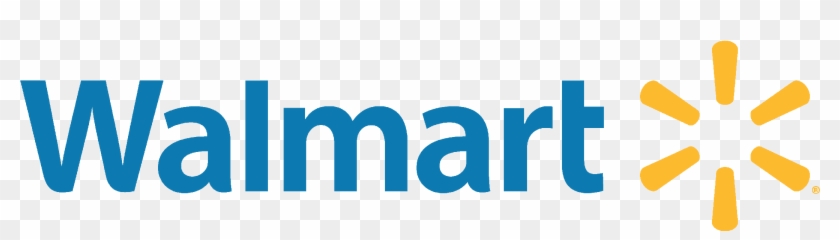 Walmart Logo - Walmart Logo High Res Clipart #572650