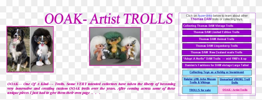 I Have Never Seen Anything Like Judi's Work - Display Advertising Clipart #572764