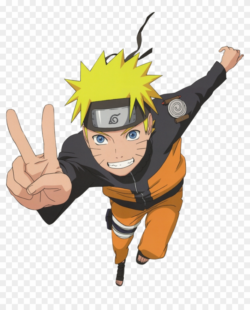 Naruto Png Images - Naruto Png Clipart