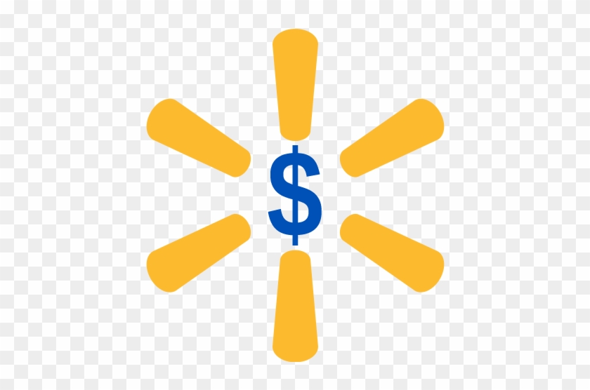 The Walmart Marketplace What's The Clipart