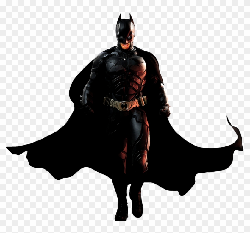 Clip Arts Related To - Batman Dark Knight Png Transparent Png #572915