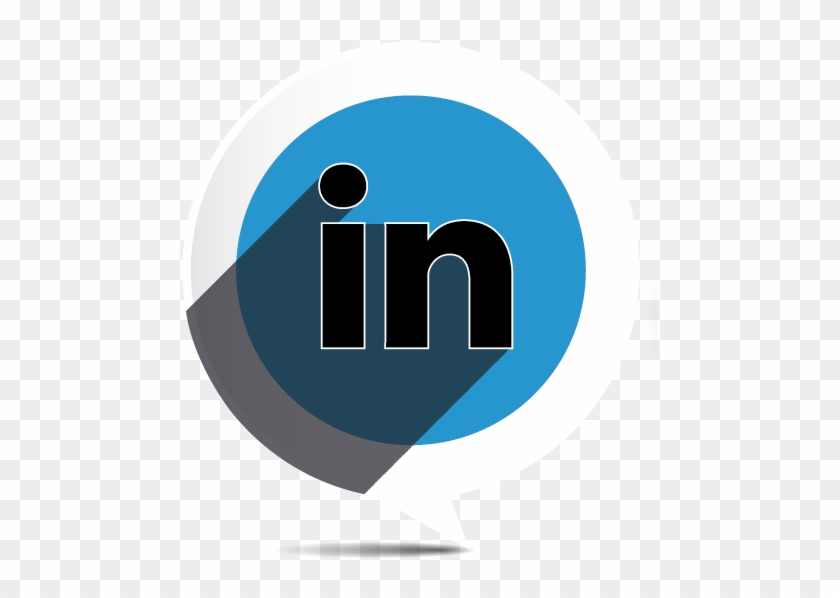 Linkedinicon Jana Janssen 2017 05 10t14 - Graphic Design Clipart #572916