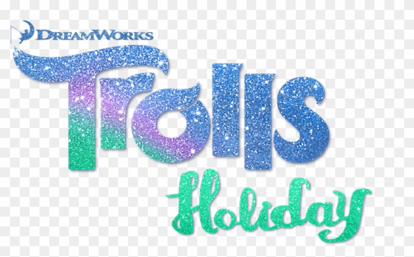 Trolls Holiday Special - Dreamworks Animation Clipart #572918