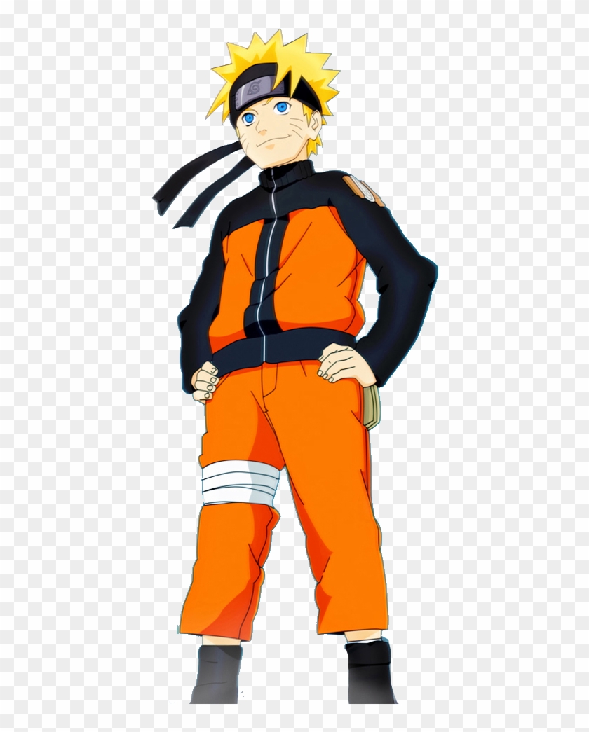 Naruto Shippuden Png Clipart