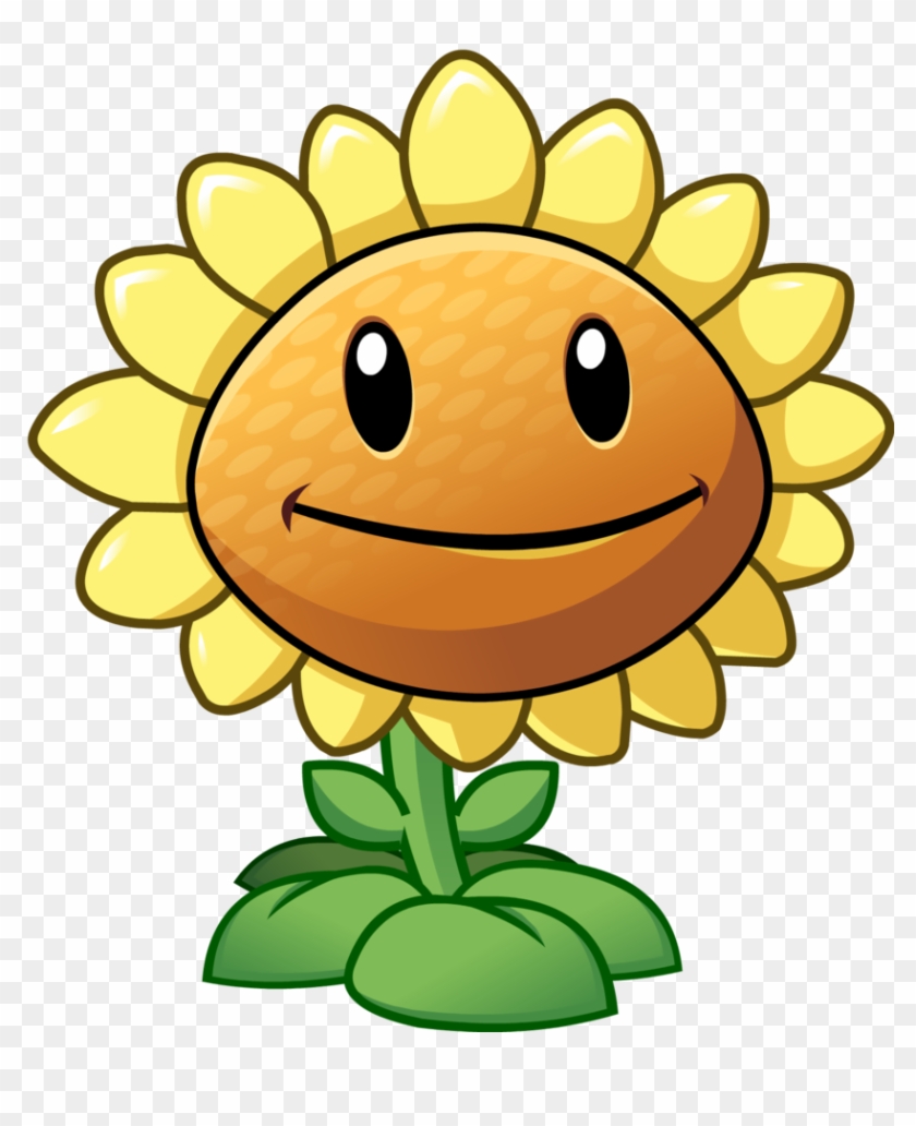 Plants Vs Zombies Png Clipart - Plants Vs Zombies Png Transparent Png #573072