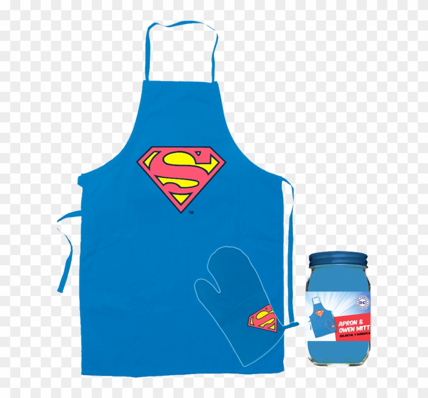 Superman Clipart