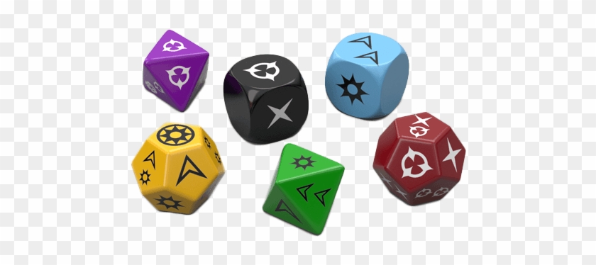 Role-playing Game Clipart #573187