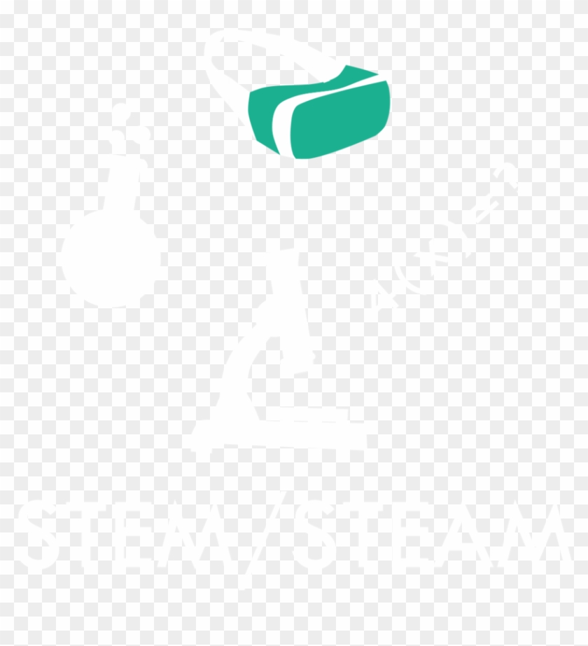 Stem And Steam - Graphic Design Clipart
