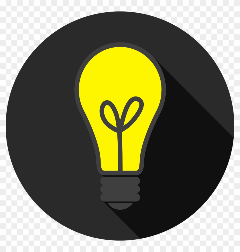 Shaileshonomics101 Logo - Icono De Luz Png Clipart