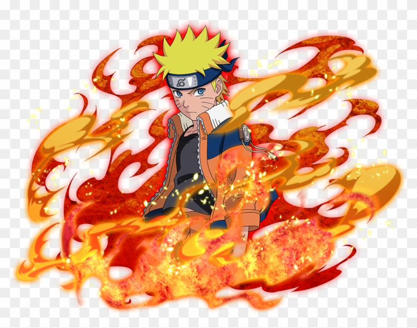 New Ot Naruto Artworkpic Clipart #573438