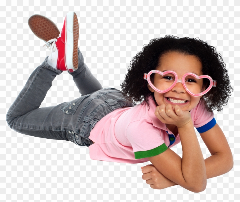 Child Girl Download Free Png Image - Portable Network Graphics Clipart #573472